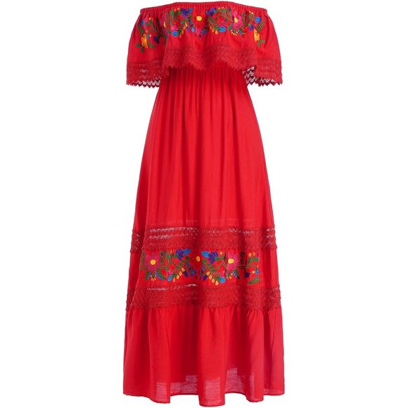 sachin and babi light blue dress Embroidered Net Eid Dress in Peach Color – Nameera by Farooq main image 0